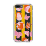 スリムプロテクションケース［ acotomo - RETRO POP DOGS ］