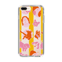 スリムプロテクションケース［ acotomo - RETRO POP DOGS ］