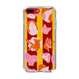 スリムプロテクションケース［ acotomo - RETRO POP DOGS ］