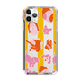 スリムプロテクションケース［ acotomo - RETRO POP DOGS ］