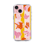 スリムプロテクションケース［ acotomo - RETRO POP DOGS ］