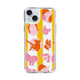スリムプロテクションケース［ acotomo - RETRO POP DOGS ］