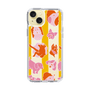 スリムプロテクションケース［ acotomo - RETRO POP DOGS ］