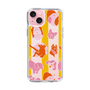 スリムプロテクションケース［ acotomo - RETRO POP DOGS ］