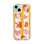 スリムプロテクションケース［ acotomo - RETRO POP DOGS ］