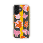 スリムプロテクションケース［ acotomo - RETRO POP DOGS ］