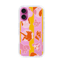 スリムプロテクションケース［ acotomo - RETRO POP DOGS ］