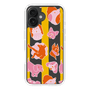 スリムプロテクションケース［ acotomo - RETRO POP DOGS ］