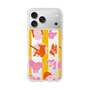 スリムプロテクションケース［ acotomo - RETRO POP DOGS ］
