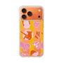 スリムプロテクションケース［ acotomo - RETRO POP DOGS ］