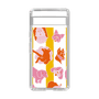 スリムプロテクションケース［ acotomo - RETRO POP DOGS ］