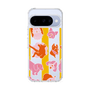 スリムプロテクションケース［ acotomo - RETRO POP DOGS ］