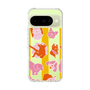 スリムプロテクションケース［ acotomo - RETRO POP DOGS ］