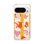 スリムプロテクションケース［ acotomo - RETRO POP DOGS ］