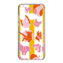 スリムプロテクションケース［ acotomo - RETRO POP DOGS ］