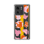 スリムプロテクションケース［ acotomo - RETRO POP DOGS ］