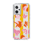 スリムプロテクションケース［ acotomo - RETRO POP DOGS ］