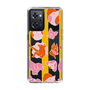スリムプロテクションケース［ acotomo - RETRO POP DOGS ］