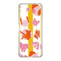 スリムプロテクションケース［ acotomo - RETRO POP DOGS ］