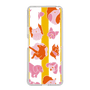 スリムプロテクションケース［ acotomo - RETRO POP DOGS ］