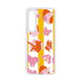 スリムプロテクションケース［ acotomo - RETRO POP DOGS ］