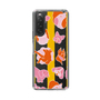 スリムプロテクションケース［ acotomo - RETRO POP DOGS ］