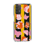スリムプロテクションケース［ acotomo - RETRO POP DOGS ］