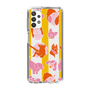 スリムプロテクションケース［ acotomo - RETRO POP DOGS ］