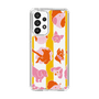 スリムプロテクションケース［ acotomo - RETRO POP DOGS ］
