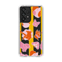 スリムプロテクションケース［ acotomo - RETRO POP DOGS ］