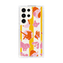 スリムプロテクションケース［ acotomo - RETRO POP DOGS ］