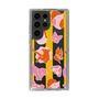 スリムプロテクションケース［ acotomo - RETRO POP DOGS ］