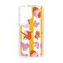 スリムプロテクションケース［ acotomo - RETRO POP DOGS ］