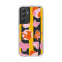 スリムプロテクションケース［ acotomo - RETRO POP DOGS ］