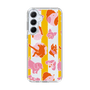 スリムプロテクションケース［ acotomo - RETRO POP DOGS ］