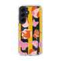 スリムプロテクションケース［ acotomo - RETRO POP DOGS ］