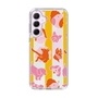 スリムプロテクションケース［ acotomo - RETRO POP DOGS ］