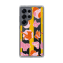 スリムプロテクションケース［ acotomo - RETRO POP DOGS ］