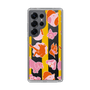 スリムプロテクションケース［ acotomo - RETRO POP DOGS ］