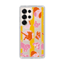 スリムプロテクションケース［ acotomo - RETRO POP DOGS ］