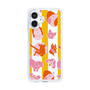スリムプロテクションケース［ acotomo - RETRO POP DOGS ］