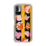 スリムプロテクションケース［ acotomo - RETRO POP DOGS ］
