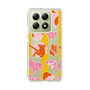 スリムプロテクションケース［ acotomo - RETRO POP DOGS ］