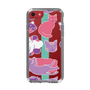 スリムプロテクションケース［ acotomo - RETRO POP CATS ］