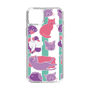 スリムプロテクションケース［ acotomo - RETRO POP CATS ］