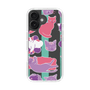 スリムプロテクションケース［ acotomo - RETRO POP CATS ］