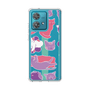 スリムプロテクションケース［ acotomo - RETRO POP CATS ］