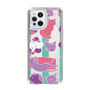 スリムプロテクションケース［ acotomo - RETRO POP CATS ］
