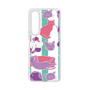 スリムプロテクションケース［ acotomo - RETRO POP CATS ］