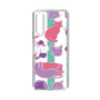スリムプロテクションケース［ acotomo - RETRO POP CATS ］